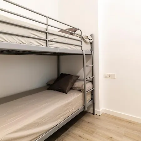 Apartment Sylvia 1m - Precioso En Primera Linea De Mar - Centrico - Playa - Wifi *