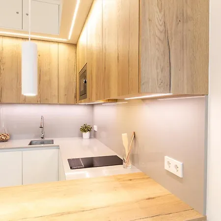 Appartement Sylvia 1m - Precioso En Primera Línea De Mar - Céntrico - Playa - Wifi *