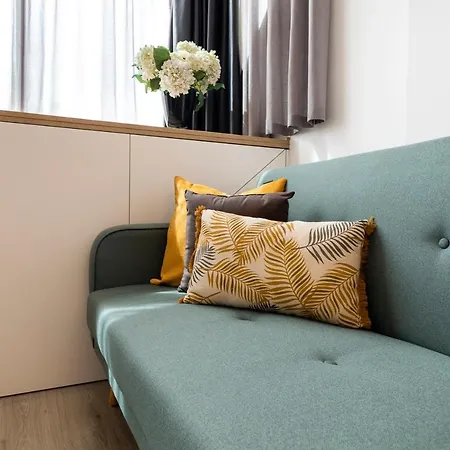 Appartement Sylvia 1m - Precioso En Primera Línea De Mar - Céntrico - Playa - Wifi Empuriabrava